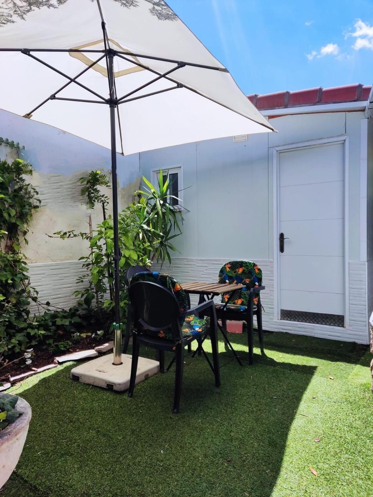 Apartamento Centrico En Villaviciosa De Odon Exterior photo